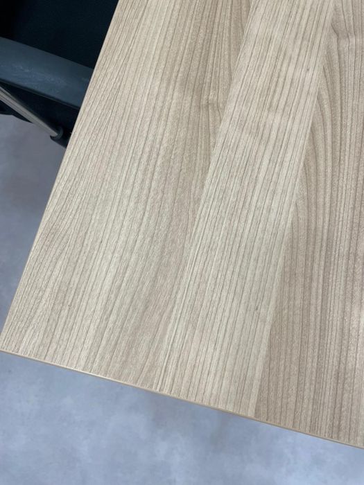 mesas de escritorio 1,20x 0,60 - altura 0,73