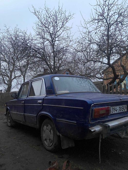 Продам ваз 2106 Терміново!