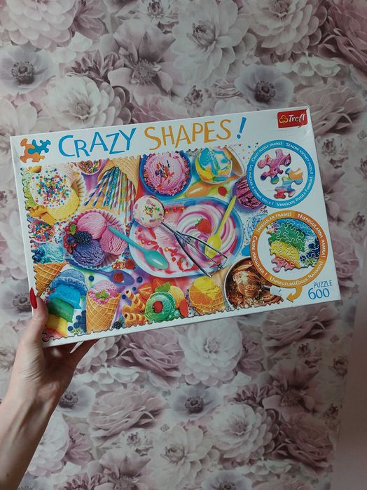 Якісний пазл Trefl