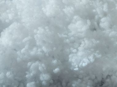 Fibra Para Enchimento