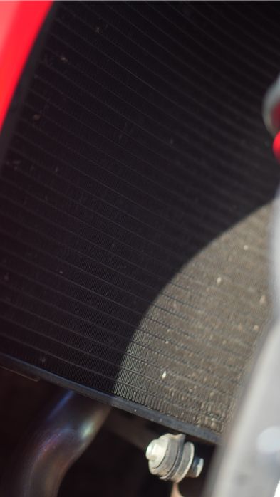 Honda CBR600RR HRC
