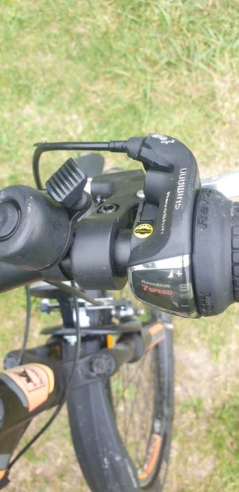 Rower MTB koła 26"