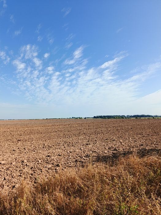Земельна ділянка під будівництво