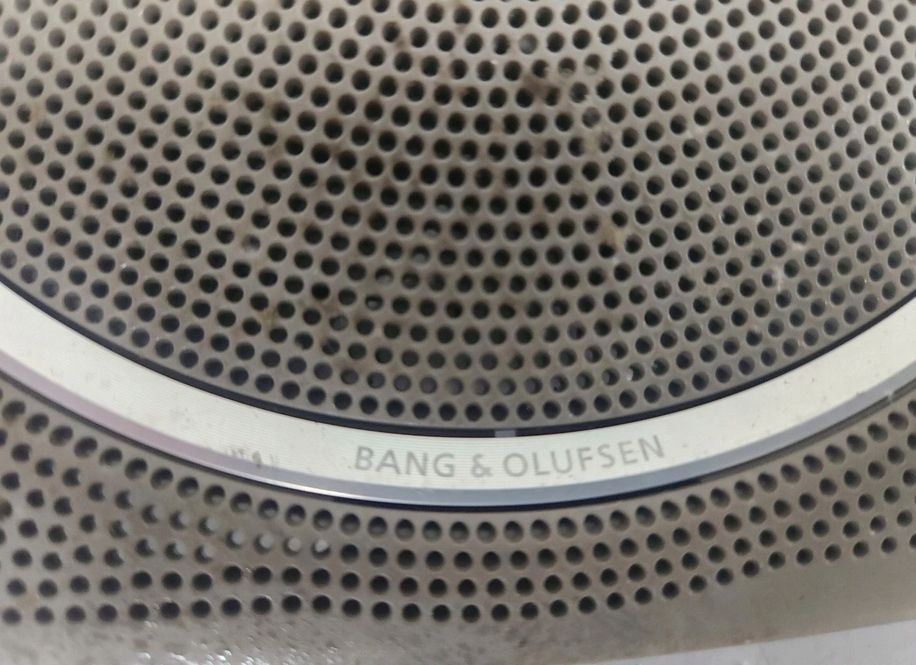 audi a4 b8 kombi nagłośnienie głosniki bang olufsen