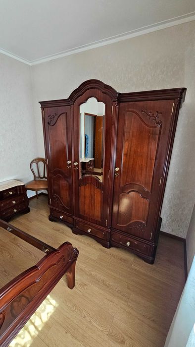 Vendo quarto completo