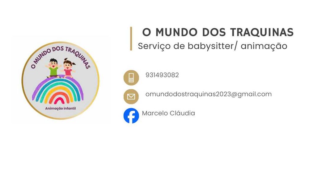 O Mundo dos Traquinas