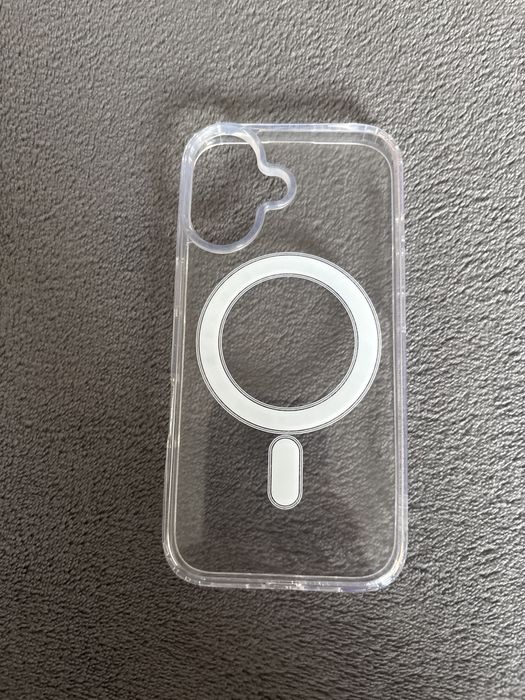 Etui do iPhone 15 / 16 / Pro / Pro Max