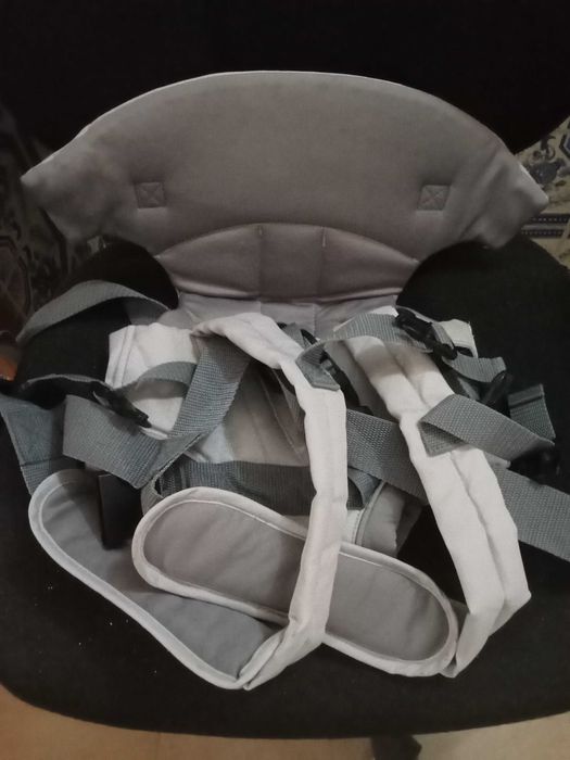 Marsupio para bebé