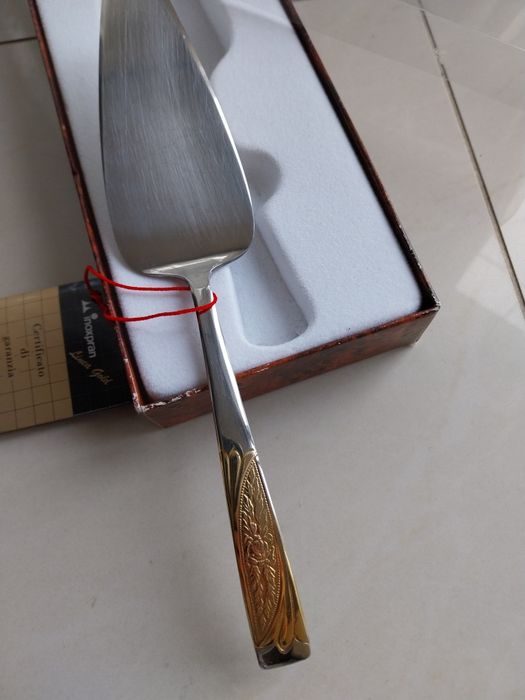 Zestaw Książka Święta w Polskim Domu i łopatka