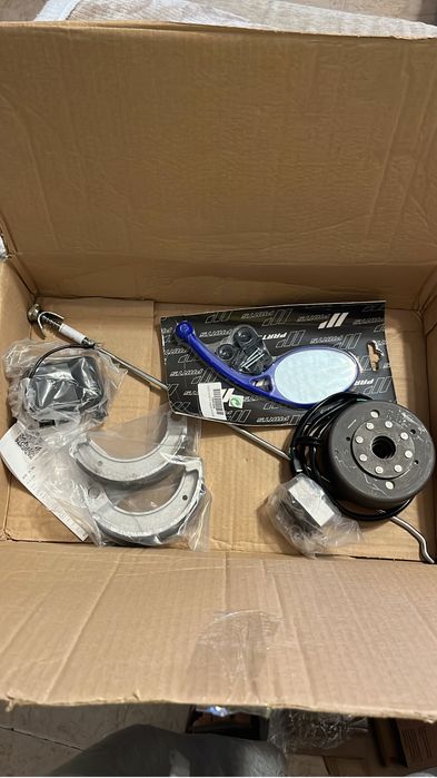 Macal m70 sport sasch