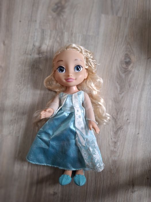 Lalka Eliza Disney