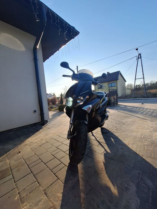 Gilera Runner 50