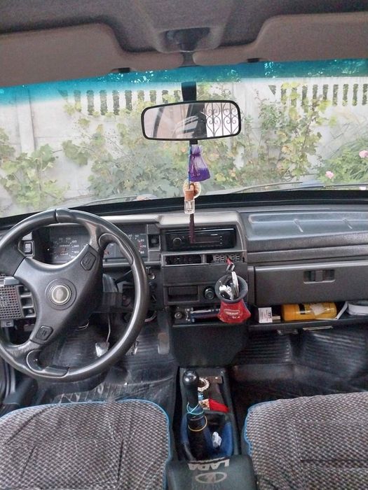 Автомобіль ВАЗ 2109