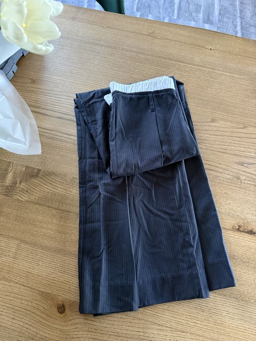 Брюки Zara штани широкі