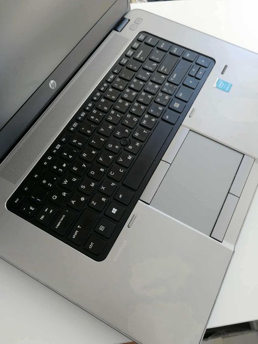 Ноутбук HP EliteBook 850 G2 15,6", Core i5-5200U, RAM 16Gb, SSD 300Gb