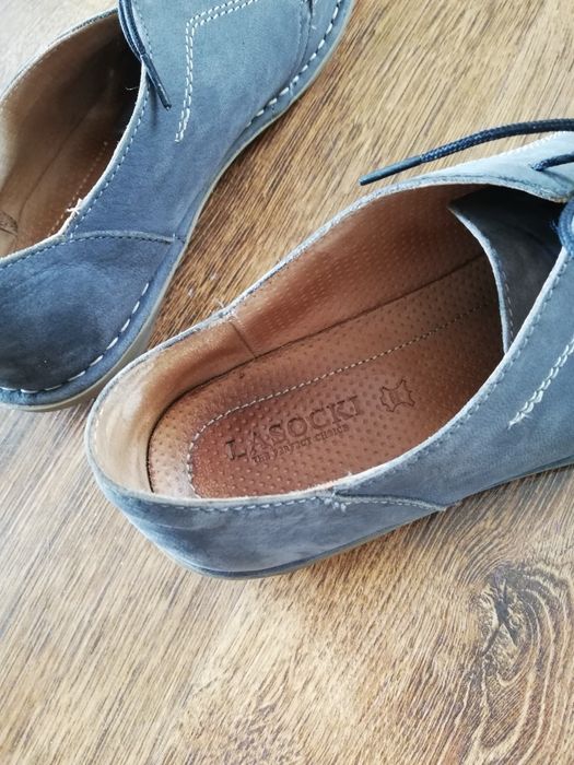 Buty Lasocki rozmiar 39