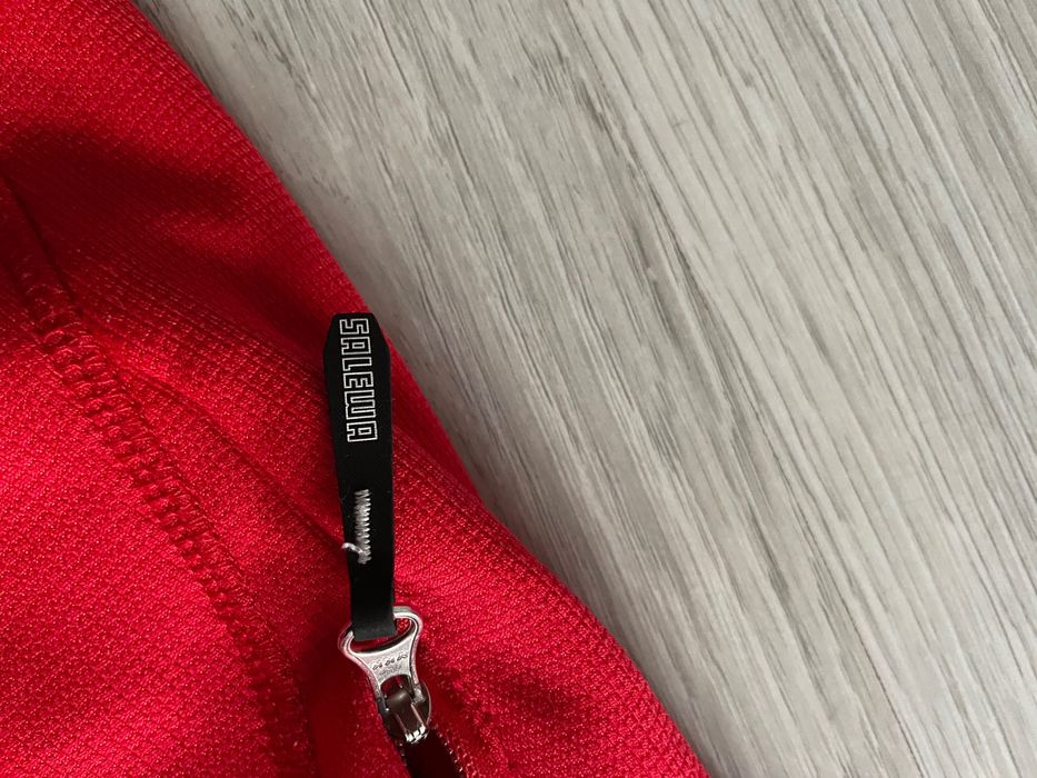 Bluza Salewa Surya rozmiar M alpine Xtrem