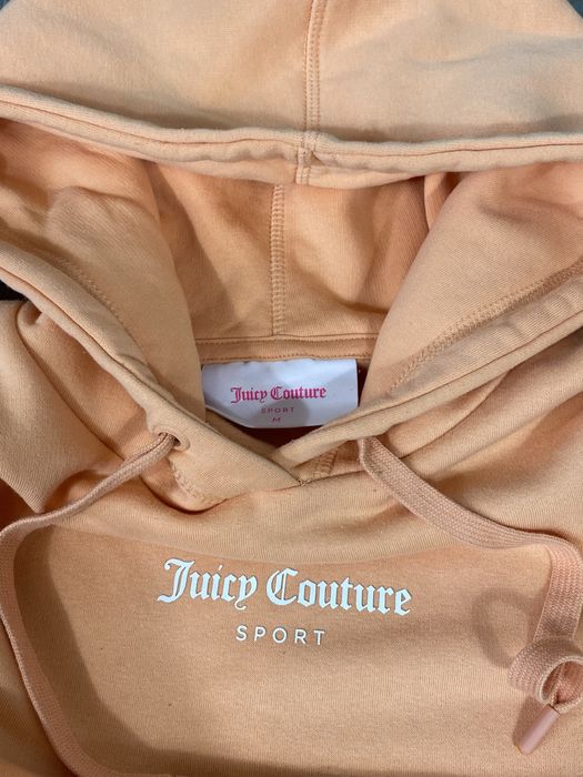 Худи Juice Couture