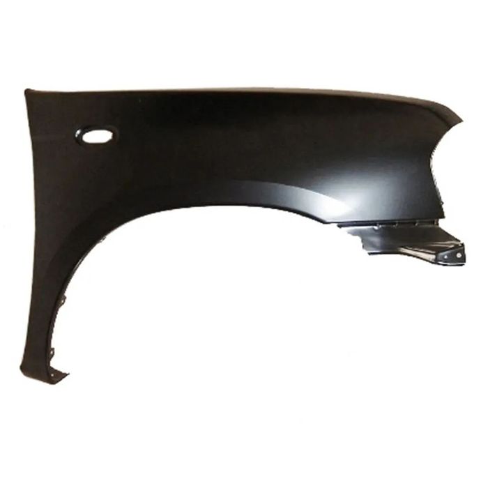 Guarda lamas da frente Nissan Pickup D22 anos 2002 a 2008