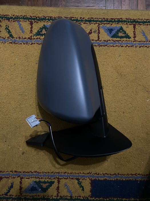 Retrovisor lado do comdutor para nissan Qashqai