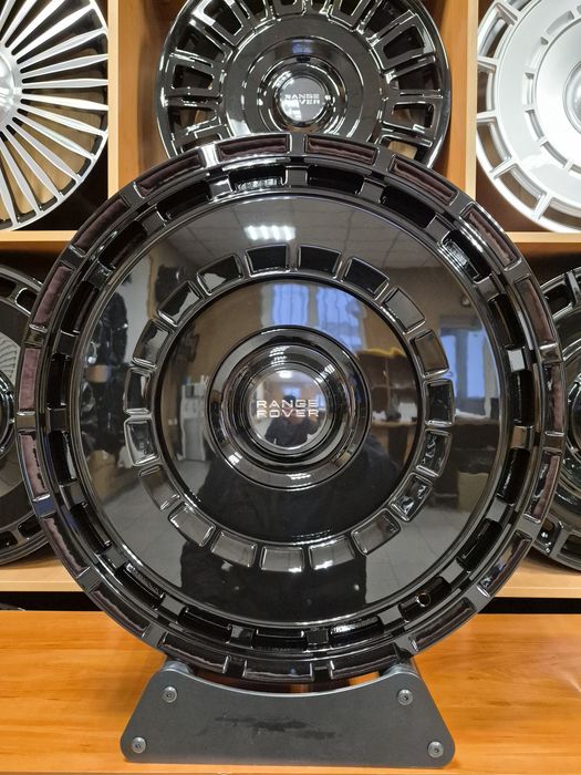 Ковані диски r22 Land Rover Range Rover L405, L 460, Sport, ленд ровер