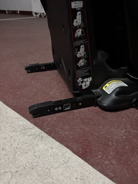 Cadeira de carro para criança