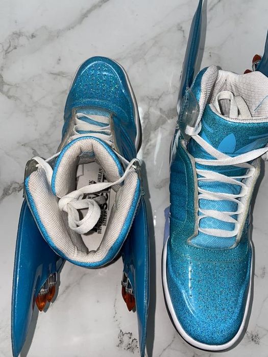 adidas jeremy scott - купити чоловіче взуття Київ - Ціна на OLX.ua