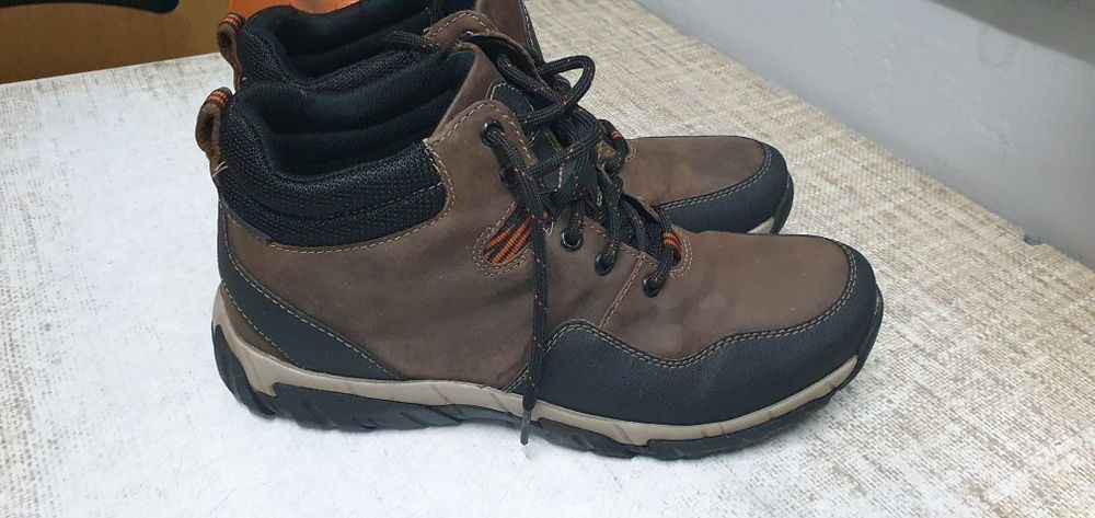 Buty 43 trapery  trekingowe