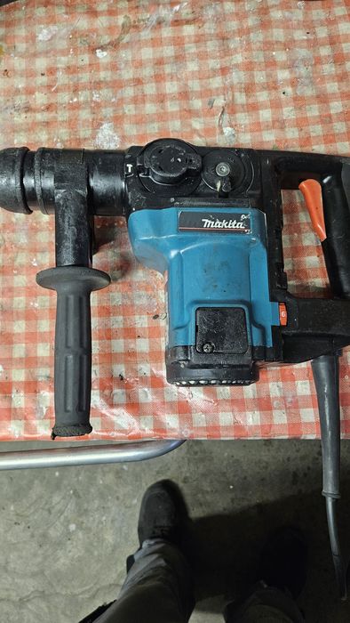Makita hr3000c młotowiertarka