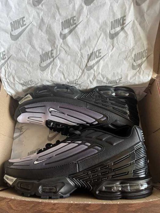 Nike Air Max TN Plus III R.41