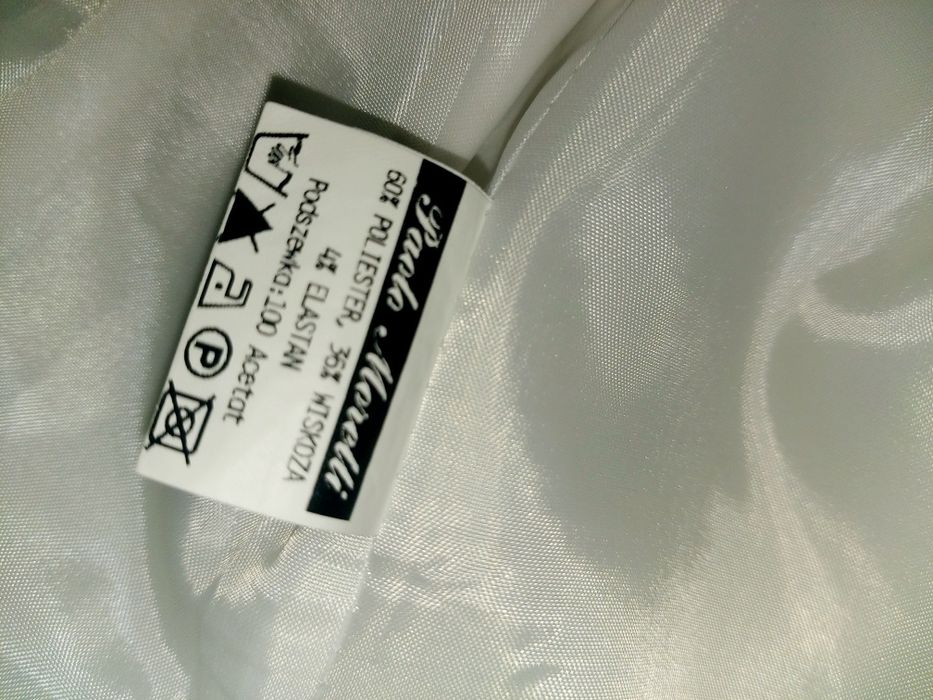 elegancki żakiet Vintage