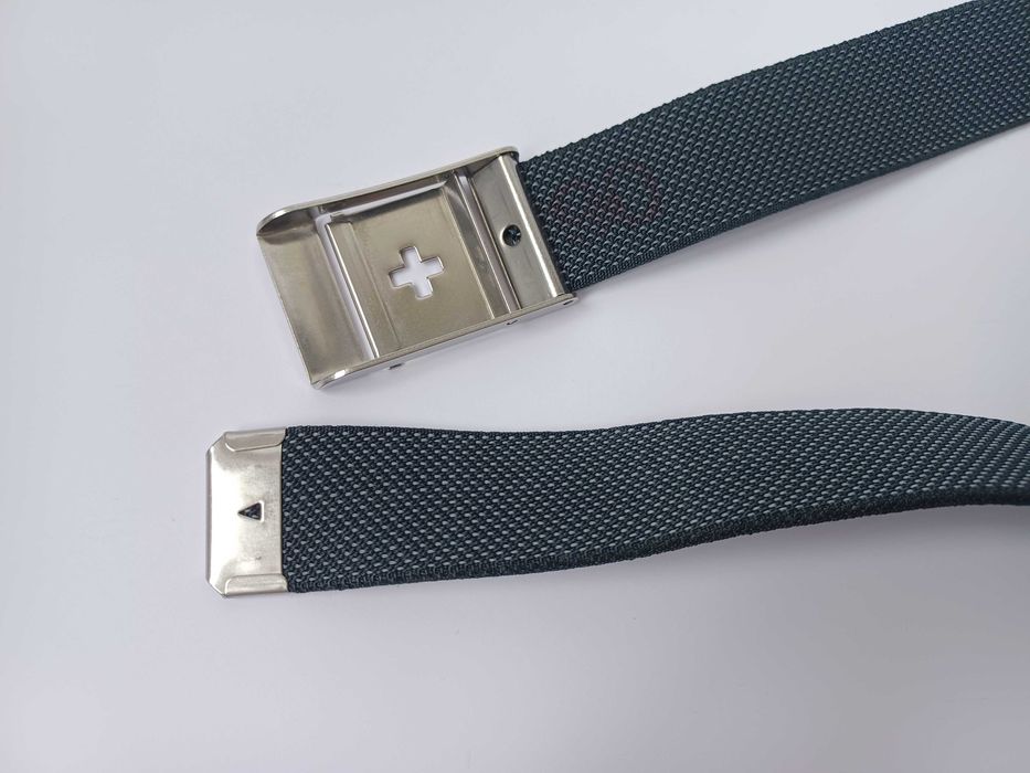 Ремінь-жгут, брючний, армійський, Швейцарія, 90-100 см.