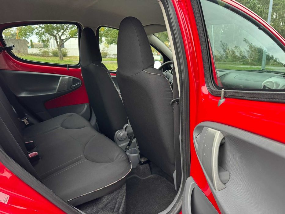 Citroen C1 1.0 Caixa Automática 160.000 kms