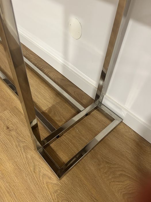 Consola + Candeeiros