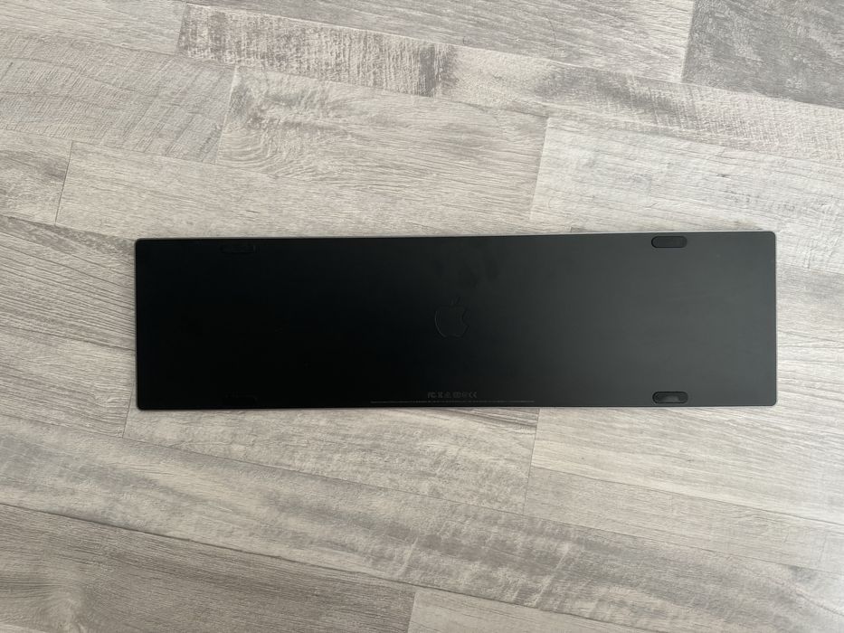 Набор Apple Magic Keyboard и Apple Magic Mouse