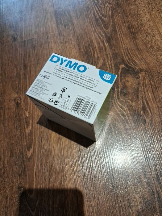 Etykiety DYMO LabelWriter  41x89mm