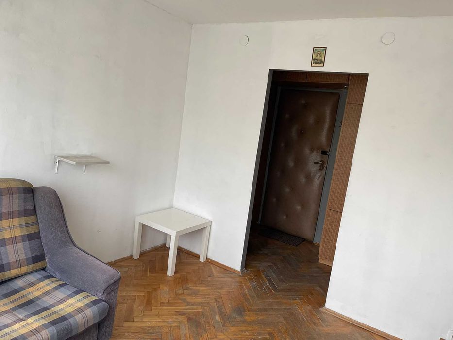 mieszkanie 33 m2 od zaraz