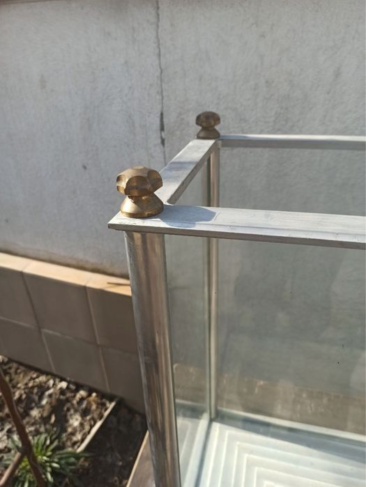 Аквариум 180 литров