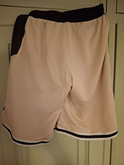 Calção desportivo reversivel Tarmak