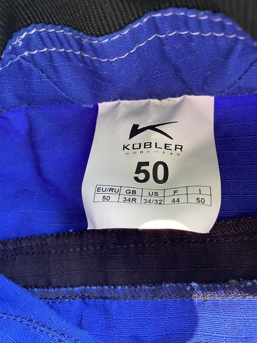 Kurtka robocza bluza L