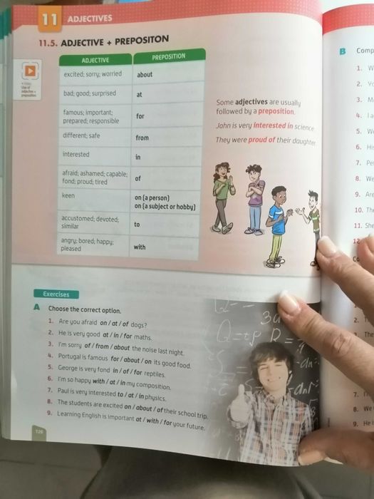 Grammar 4 you - 3º ciclo