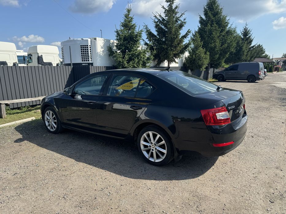 Запчастини Розборка шрот Skoda A7 Шкода а7 Octavia
