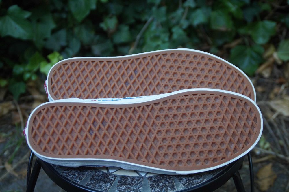 Trampki Vans roz.43