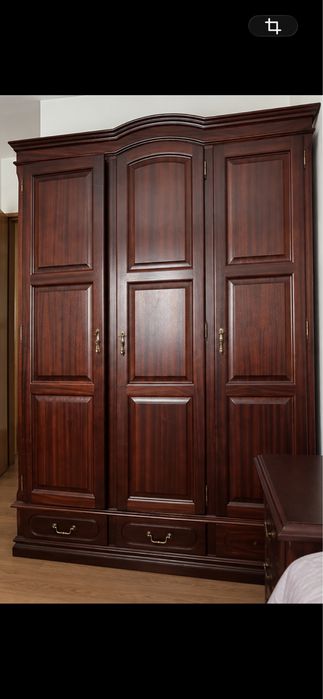 Roupeiro de quarto