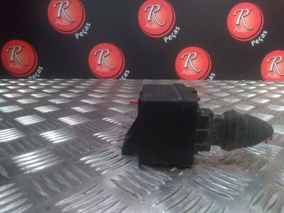 Relé De Aquecimento Das Velas Fiat Bravo I (182_)