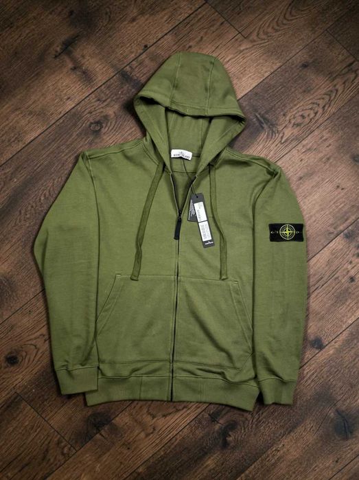 Кофта Stone Island