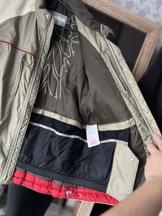 Демісезонна Куртка Reima, 146, вінтаж