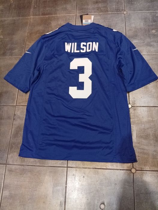 Новы джерси НФЛ. Оригинал от Nike.