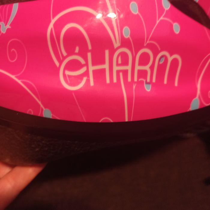 Capacete de bicicleta infantil