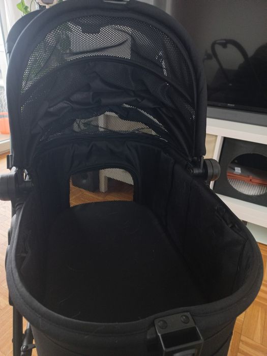 Wózek dla psa lub kota Petrive be active